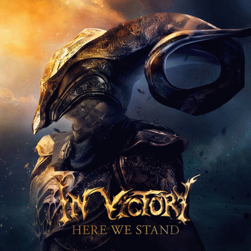 In Victory : Here We Stand